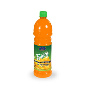 Mango Fruit Drink
