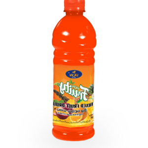 Mix Fruit Drink
