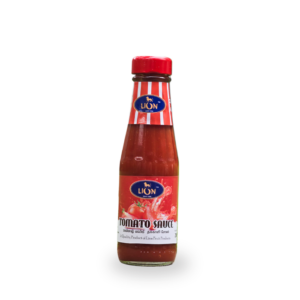 Tomato Sauce
